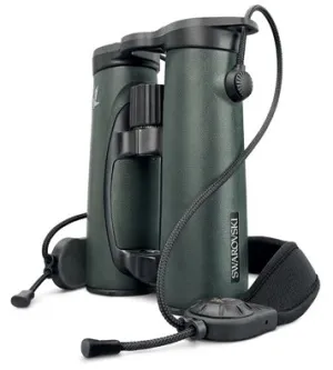 Бинокль SWAROVSKI EL 10x42, изображение 5