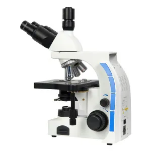 Микроскоп Микромед 3 (U3), изображение 2