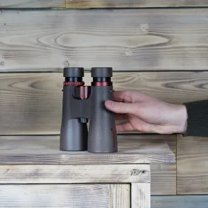 Бинокль Levenhuk Monaco ED 12x50, изображение 27