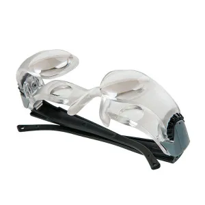 Лупа-очки Veber 2,1х (7102L), изображение 2