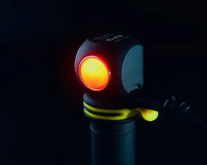 Мультифонарь Armytek Elf C2 Micro USB, белый свет, изображение 13