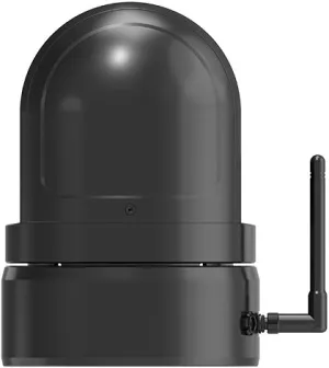 Камера тепловизионная кругового обзора iRay M6S-19, изображение 3