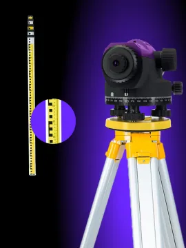 Комплект инструментов Ermenrich GeoTrio PRO, изображение 26