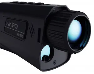 Тепловизор NNPO RD23S-335-LRF с дальномером, изображение 2