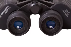 Бинокль Bresser Hunter 10x50, изображение 5