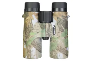 Бинокль камуфляжный Levenhuk Camo 10x42 с сеткой, изображение 8