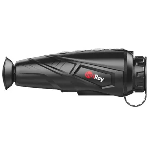 Монокуляр тепловизионный iRay Xeye 2 E3Max v3, изображение 4