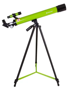 Телескоп Bresser Junior Space Explorer 45/600 AZ, изображение 2
