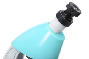 Микроскоп Levenhuk Discovery Micro с книгой, изображение 12