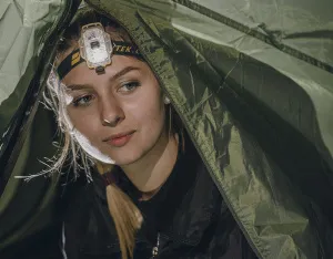 Мультифонарь Armytek Crystal, изображение 8