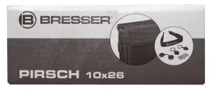 Бинокль Bresser Pirsch 10x26, изображение 14
