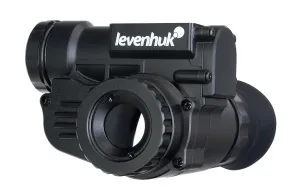 Монокуляр тепловизионный Levenhuk Fatum TVM20 Helmet, с креплением на шлем, изображение 11