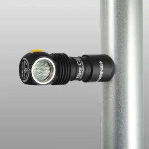 Фонарь Armytek Tiara C1 Pro Magnet USB, изображение 6