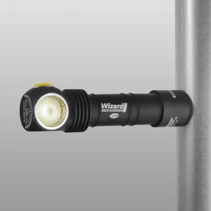 Фонарь Armytek Wizard Pro Magnet USB, изображение 5