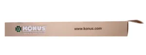 Лупа Konus Dual 3/6x, изображение 11