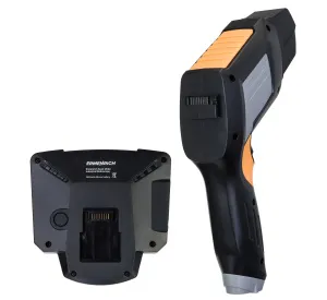 Видеоэндоскоп Ermenrich Seek VE60, изображение 8