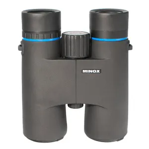 Бинокль MINOX BLU 8x42, изображение 4