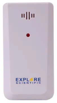 Датчик внешний Explore Scientific для метеостанций, 433 МГц, изображение 2