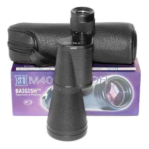 Монокуляр МП 12x45, рубин, изображение 3