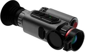 Прицел тепловизионный Sytong LM02-25, изображение 5