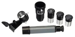 Телескоп Levenhuk Blitz 76 PLUS, изображение 3