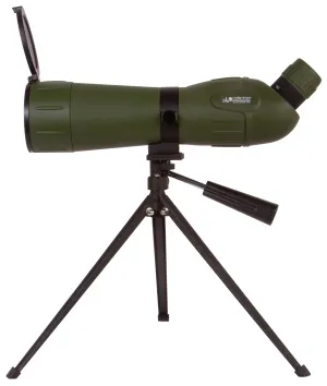 Зрительная труба Konus Konuspot-60C 20–60x60, изображение 6