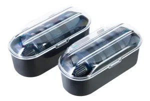 Лупа-очки Levenhuk Discovery Crafts DGL 50, изображение 4