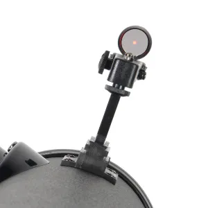 Телескоп Veber NewStar MT80080 AZII, изображение 5