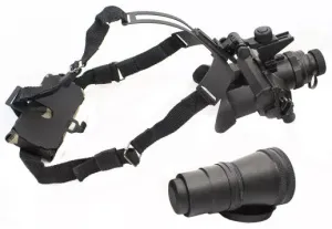 Бинокль-очки ночного видения NV/G-10M, изображение 5