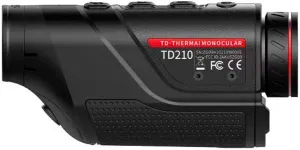 Тепловизор Guide TD210, изображение 4