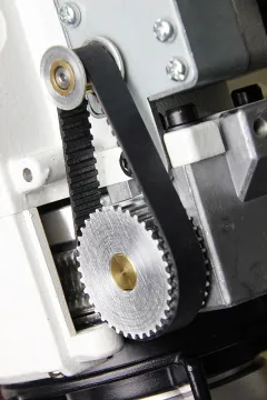 Монтировка Sky-Watcher AZ-EQ5 SynScan GOTO со стальной треногой NEQ5, изображение 4