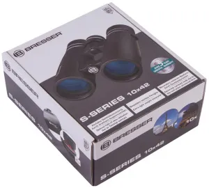 Бинокль Bresser S-Series 10x42, изображение 11
