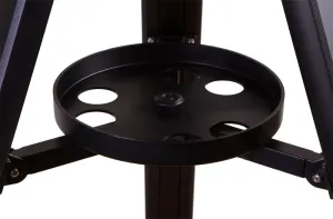 Телескоп Bresser Classic 60/900 EQ, изображение 6