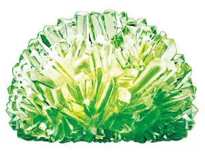 Набор 4M 00-03918 «Светящийся кристалл», изображение 2