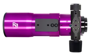 Levenhuk Ra R72 ED Doublet OTA, изображение 6