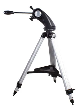 Монтировка Sky-Watcher AZ4 с алюминиевой треногой, изображение 4