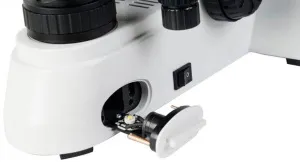 Микроскоп Микромед-3 Альфа, люминесцентный, изображение 5