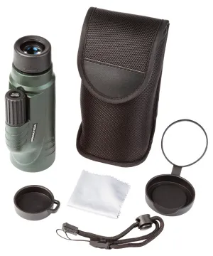 Монокуляр PRAKTICA Falcon 10x42 WP, изображение 5