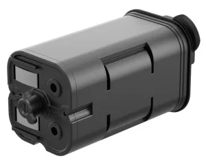 Блок аккумуляторный Pulsar DNV Double 2,3 Ач, изображение 3