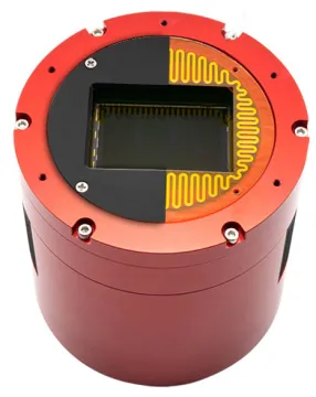 Камера ZWO ASI 2600MC Pro, цветная, изображение 5