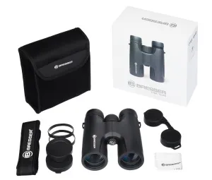 Бинокль Bresser Lynx 10x42 WP, изображение 2