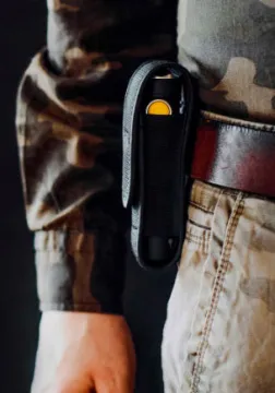 Фонарь Armytek Prime C2 Pro Magnet USB, теплый свет, изображение 6