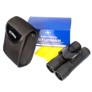 Бинокль STURMAN 12x25 FF, изображение 5