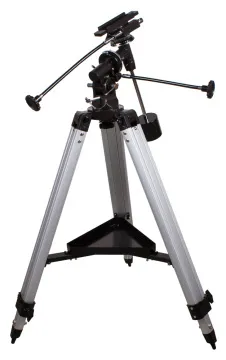 Монтировка Sky-Watcher EQ2 с алюминиевой треногой, изображение 4