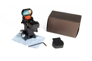 Искатель с красной точкой Levenhuk Ra FDS-41, изображение 4