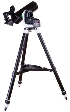 Телескоп Sky-Watcher MAK80 AZ-GTe SynScan GOTO, изображение 4