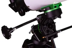 Телескоп Sky-Watcher AC102/500 StarQuest EQ1, изображение 10