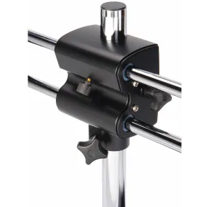 Штатив Микромед TD-3 для микроскопа, универсальный, изображение 6