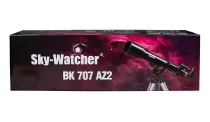 Телескоп Sky-Watcher BK 707AZ2, изображение 12
