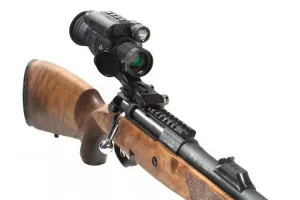 Прицел ночного видения цифровой ATAK ES3 (850 нм, 70 мм), изображение 10